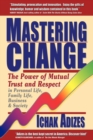 Image for Mastering Change