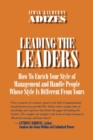 Image for Leading The Leaders