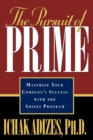 Image for The Pursuit of Prime