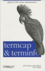Image for Termcap and Terminfo