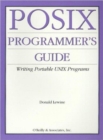 Image for POSIX Programmer&#39;s Guide