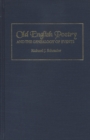 Image for Old English Poetry and the Genealogy of Events