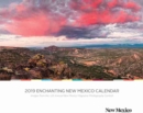 Image for 2019 Enchanting New Mexico Calendar