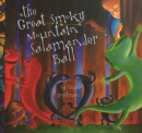Image for The Great Smoky Mountains Salamander Ball
