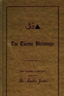 Image for The twelve blessings  : the cosmic concept as given by the Master Jesus