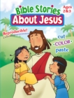 Image for Bible Stories about Jesus