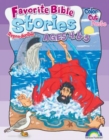 Image for Favorite Bible Stories