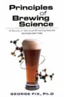 Image for Principles of Brewing Science : A Study of Serious Brewing Issues
