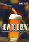 Image for How to Brew