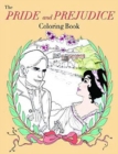Image for The Pride and Prejudice Coloring Book