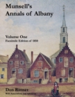 Image for Munsell&#39;s Annals of Albany, 1850 Volume One