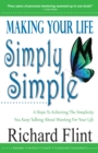 Image for Making Your Life Simply Simple