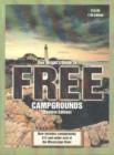 Image for Don Wright&#39;s Guide to Free Campgrounds