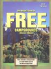 Image for Don Wright&#39;s Guide to Free Campgrounds