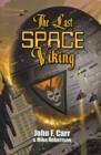 Image for Last Space Viking