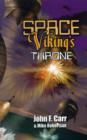 Image for Space Viking&#39;s Throne