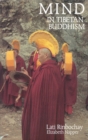 Image for Mind in Tibetan Buddhism