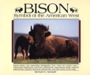 Image for Bison : Symbol of the American West