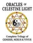 Image for Oracles of Celestine Light