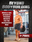 Image for Beyond Bodybuilding