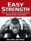 Image for Easy Strength