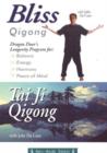 Image for Bliss Qigong