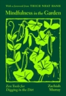Image for Mindfulness in the Garden