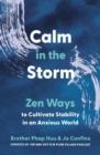 Image for Calm in the Storm