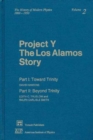 Image for Project Y : The Los Alamos Story