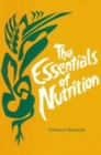 Image for The Essentials of Nutrition