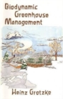 Image for Biodynamic Greenhouse Management