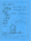 Image for Orchard Pest Management and Spray Schedule