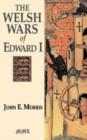 Image for Welsh Wars Of Edward I
