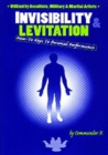 Image for Invisibility and Levitation : How-to Keys to Personal Performance