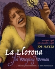 Image for La Llorona/The Weeping Woman