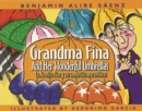 Image for Grandma Fina and Her Wonderful Umbrellas : La Abuelita Fina y sus sombrillas maravillosas