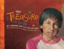 Image for The Treasure on Gold Street / El Tesoro en la Calle d&#39;Oro : A Neighborhood Story in Spanish and English