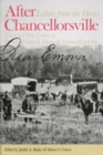 Image for After Chancellorsville, Letters from the Heart - The Civil War Letters of Private Walter G Dunn and Emma Randolph