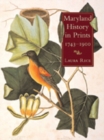 Image for Maryland History in Prints