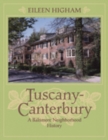 Image for Tuscany Canterbury - A Baltimore Neighborhood History