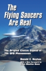 Image for The Flying Saucers Are Real!
