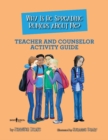 Image for Why is he spreading rumors about me?  : teacher and counselor activity guide