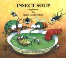Image for Insect Soup : Bug Poems