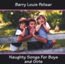 Image for Naughty Songs for Boys and Girls