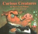 Image for Curious Creatures : Animal Poems