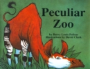 Image for Peculiar Zoo.