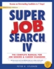 Image for Super Job Search IV