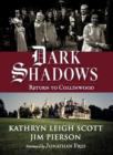 Image for Dark Shadows: Return to Collinwood