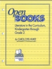 Image for Open Books