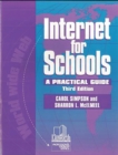 Image for Internet for Schools : A Practical Guide, 3rd Edition